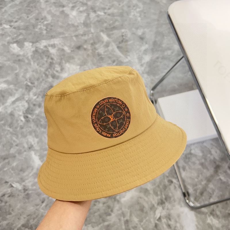 Louis Vuitton Caps